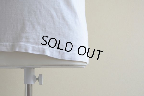 画像15: 1970s Champion MACK TRUCKS リンガーTシャツ  表記M