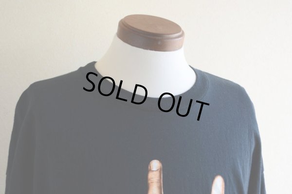 画像6: 1990s Fuck You Tシャツ　 表記2XL 