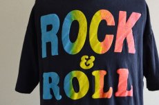画像8: 1990s Rock 'n' Roll Tシャツ　 表記XL  (8)