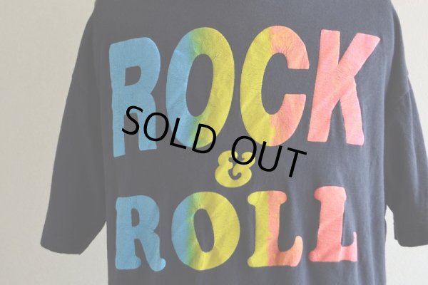 画像8: 1990s Rock 'n' Roll Tシャツ　 表記XL 