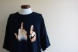 画像5: 1990s Fuck You Tシャツ　 表記2XL 