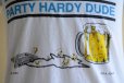 画像11: 1990s PARTY HARDY DUDE Tシャツ　 表記M 