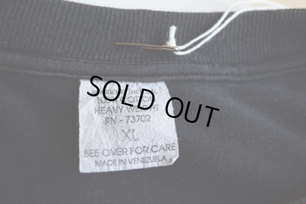 画像12: 1990s Rock 'n' Roll Tシャツ　 表記XL 