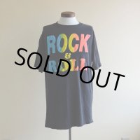 1990s Rock 'n' Roll Tシャツ　 表記XL 