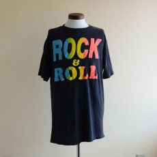 画像1: 1990s Rock 'n' Roll Tシャツ　 表記XL  (1)