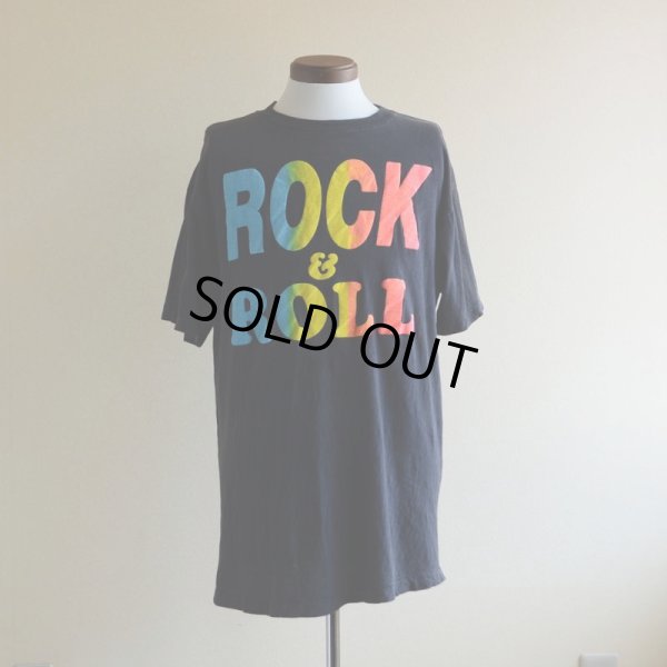 画像1: 1990s Rock 'n' Roll Tシャツ　 表記XL 