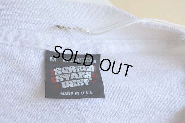 画像14: 1990s PARTY HARDY DUDE Tシャツ　 表記M 