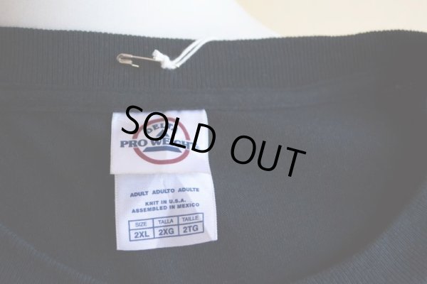 画像12: 1990s Fuck You Tシャツ　 表記2XL 