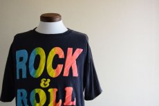 画像5: 1990s Rock 'n' Roll Tシャツ　 表記XL  (5)