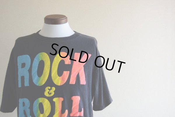 画像5: 1990s Rock 'n' Roll Tシャツ　 表記XL 