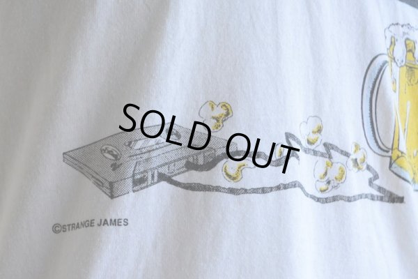 画像10: 1990s PARTY HARDY DUDE Tシャツ　 表記M 