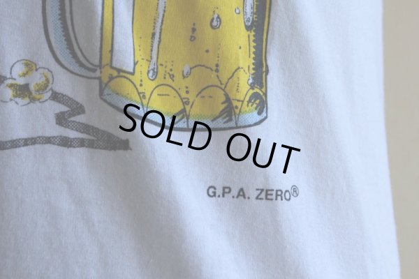 画像9: 1990s PARTY HARDY DUDE Tシャツ　 表記M 