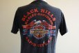 画像9: 1980s Harley-Davidson A Way of Life Tシャツ　 表記L 