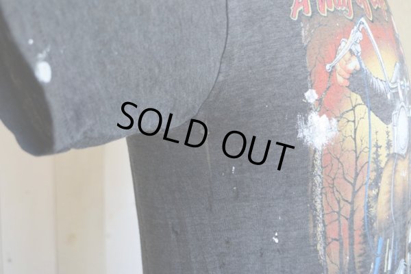 画像15: 1980s Harley-Davidson A Way of Life Tシャツ　 表記L 