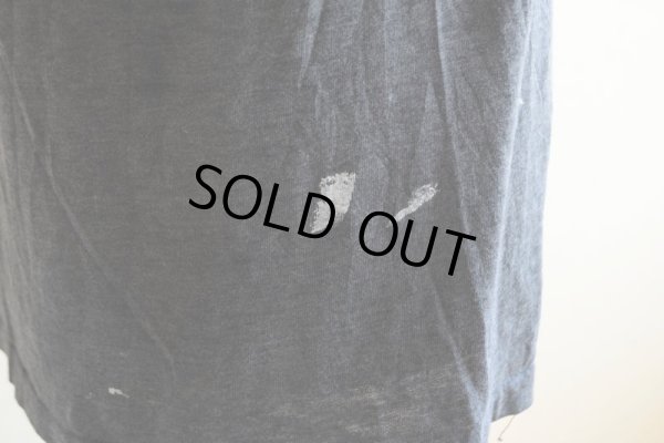 画像16: 1980s Harley-Davidson A Way of Life Tシャツ　 表記L 