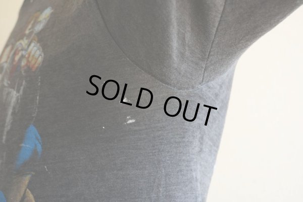 画像19: 1980s Harley-Davidson A Way of Life Tシャツ　 表記L 