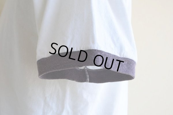 画像11: 1970s-80s PLAY BOY リンガーTシャツ　 表記L 