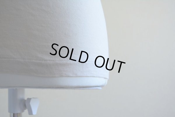 画像10: 1970s-80s  MINNIE MOUSE 両面プリントTシャツ　 表記S 