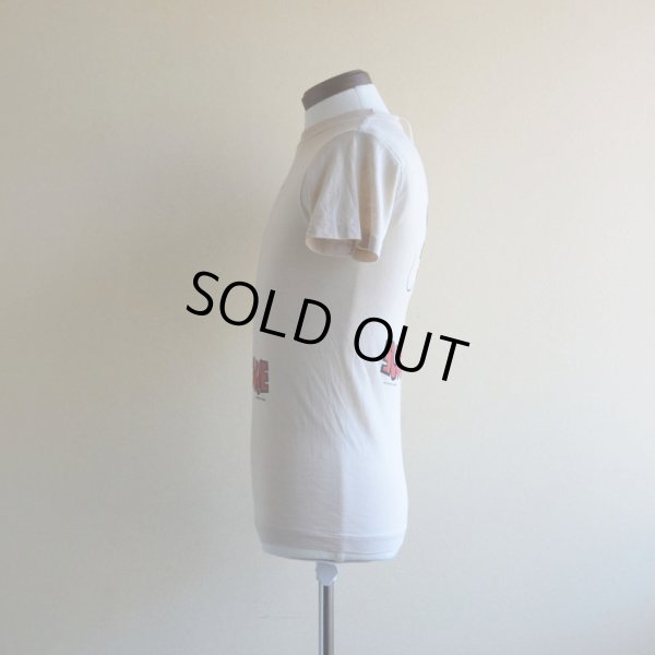 画像4: 1970s-80s  MINNIE MOUSE 両面プリントTシャツ　 表記S 