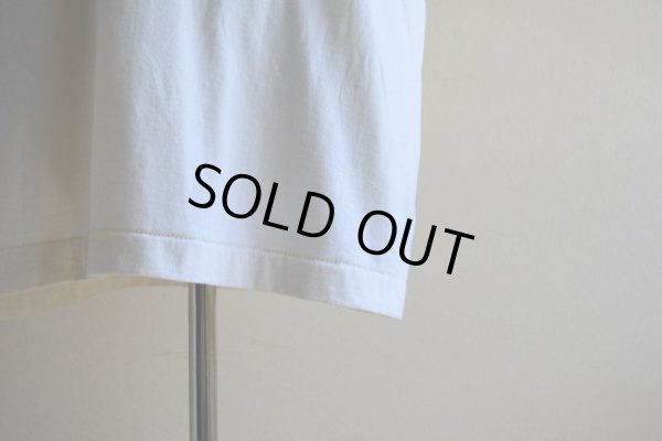 画像12: 1990s お花屋さんTシャツ　 表記L 