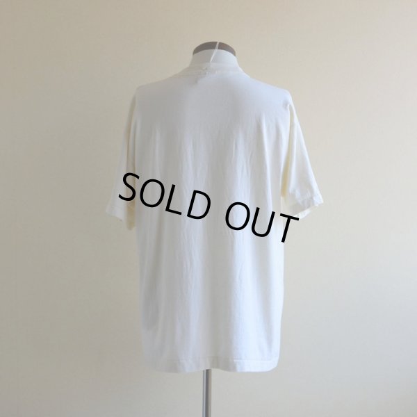 画像3: 1990s お花屋さんTシャツ　 表記L 