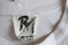 画像17: 1990s SEXY EYES 両面プリントTシャツ　 実寸L/XL  (17)
