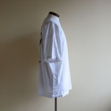 画像2: 1990s SEXY EYES 両面プリントTシャツ　 実寸L/XL  (2)