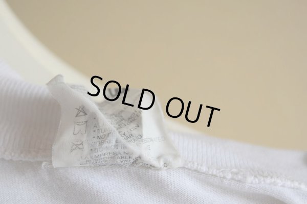 画像18: 1990s SEXY EYES 両面プリントTシャツ　 実寸L/XL 