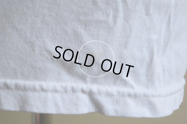 画像15: 1990s SEXY EYES 両面プリントTシャツ　 実寸L/XL 