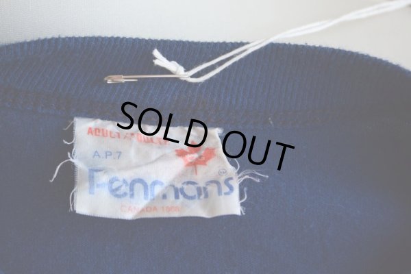 画像13: 1980s BARCODERS DO IT IN THE STACKS Tシャツ　 両面プリント　 実寸ML 