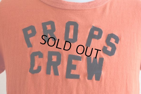 画像10: 1960s MASON Tシャツ　 ALL COTTON　 表記L 