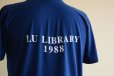 画像12: 1980s BARCODERS DO IT IN THE STACKS Tシャツ　 両面プリント　 実寸ML 