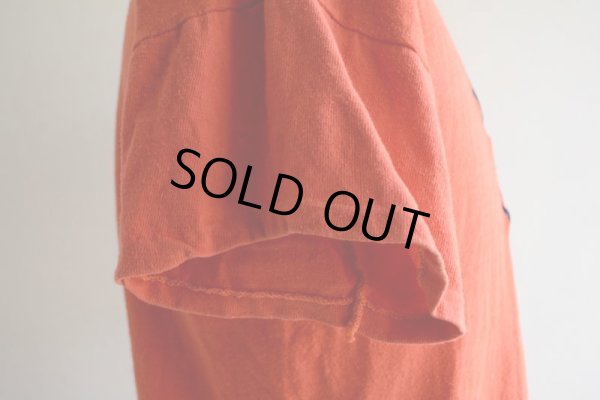 画像12: 1960s MASON Tシャツ　 ALL COTTON　 表記L 