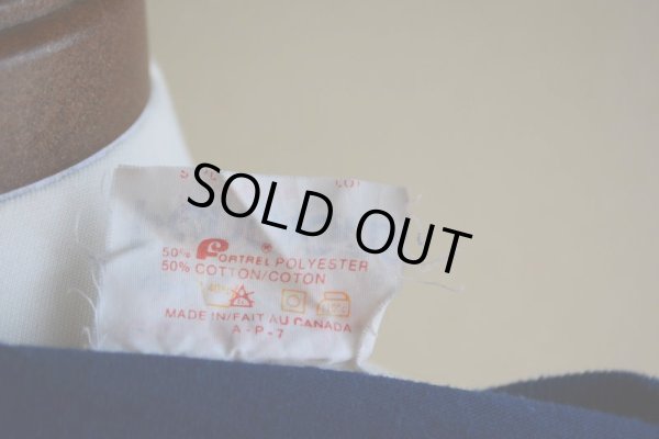 画像14: 1980s BARCODERS DO IT IN THE STACKS Tシャツ　 両面プリント　 実寸ML 