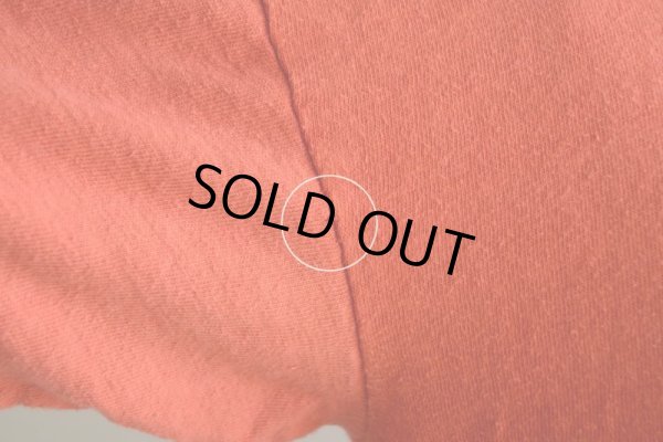 画像17: 1960s MASON Tシャツ　 ALL COTTON　 表記L 