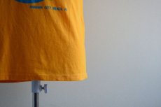 画像8: 1980s SPRING BREAK Tシャツ　 背面エアブラシペイント　 表記M  (8)