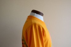 画像9: 1980s SPRING BREAK Tシャツ　 背面エアブラシペイント　 表記M  (9)