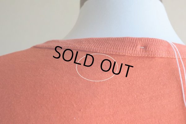 画像16: 1960s MASON Tシャツ　 ALL COTTON　 表記L 