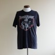 画像1: 1980s DeathRider Tシャツ　<br>表記XL<br> (1)