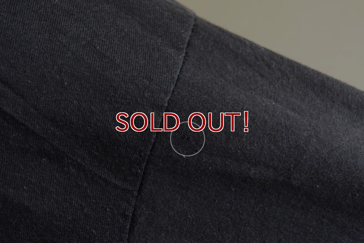 画像15: 1980s DeathRider Tシャツ　 表記XL  (15)