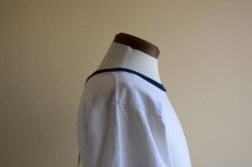 画像11: 1970s Champion カレッジリンガーTシャツ　 表記M  (11)