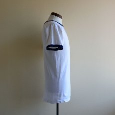 画像2: 1970s Champion カレッジリンガーTシャツ　 表記M  (2)