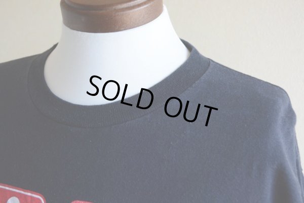 画像7: 1990s ウチの彼氏のアンタの彼氏の Tシャツ　 表記M 