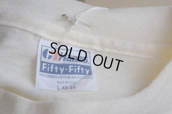 画像12: 1980s SLOT FREAK Tシャツ　 表記L 