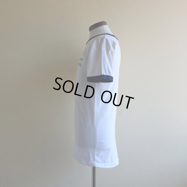 画像4: 1970s Champion カレッジリンガーTシャツ　 表記M 