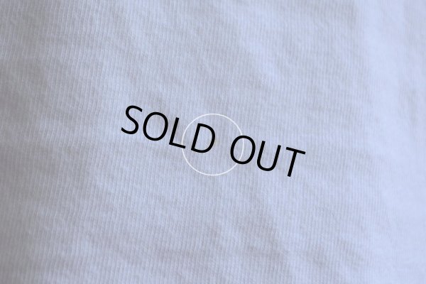 画像14: 1970s Champion カレッジリンガーTシャツ　 表記M 