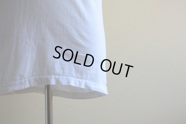 画像10: 1970s Champion カレッジリンガーTシャツ　 表記M 