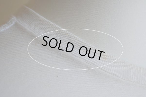 画像19: 1980s The Rolling Stones STEEL WHEELS 1989 Tour Tシャツ　 表記M 