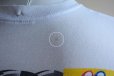 画像17: 1980s The Rolling Stones STEEL WHEELS 1989 Tour Tシャツ　 表記M 