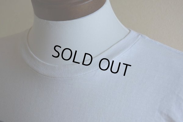 画像8: 1980s The Rolling Stones STEEL WHEELS 1989 Tour Tシャツ　 表記M 